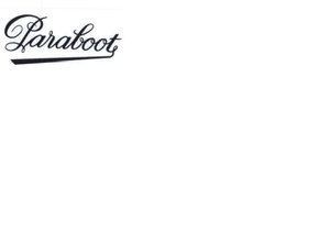 Trademark Paraboot