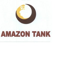 Trademark AMAZON TANK