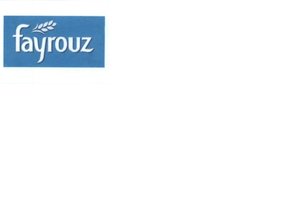 Trademark FAYROUZ