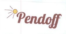 Trademark PENDOFF