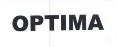 Trademark OPTIMA