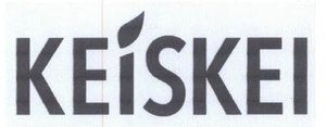 Trademark KEISKEI