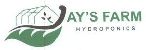 Trademark JAY'S FARM + logo