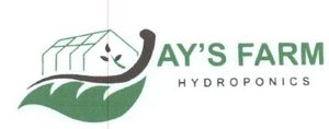 Trademark JAY'S FARM + logo