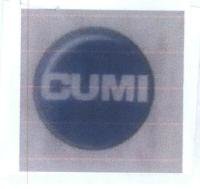 Trademark CUMI