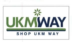 Trademark UKMWAY