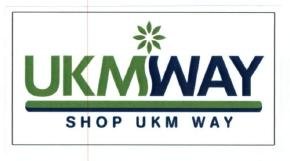 Trademark UKMWAY