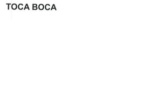 Trademark TOCA BOCA