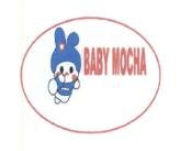 Trademark BABY MOCHA+LOGO