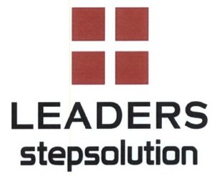 Trademark LEADERS stepsolution
