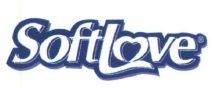 Trademark SOFTLOVE