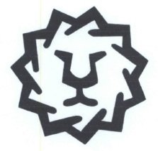 Trademark Gambar Kepala Singa