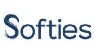 Trademark SOFTIES