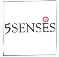 Trademark 5Senses