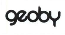 Trademark GEOBY