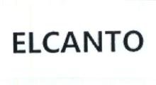 Trademark ELCANTO