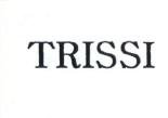 Trademark TRISSI