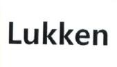 Trademark LUKKEN