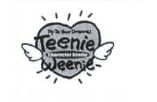 Trademark TEENIE WEENIE + logo