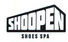 Trademark SHOOPEN