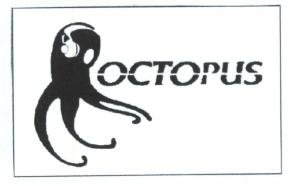 Trademark OCTOPUS & LUKISAN