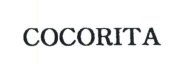 Trademark COCORITA