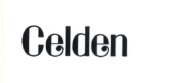 Trademark CELDEN
