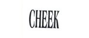 Trademark CHEEK