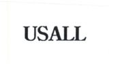 Trademark USALL