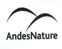 Trademark AndesNature