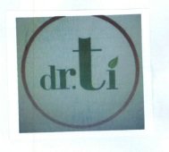 Trademark Dr.ti
