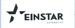 Trademark EINSTAR AUTOMOTIVE + LOGO