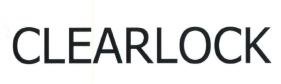 Trademark CLEARLOCK