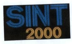 Trademark SINT 2000