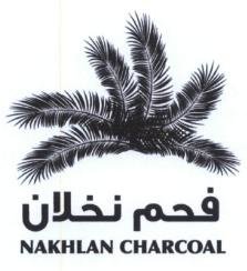 Trademark Nakhlan Charcoal