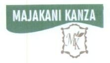 Trademark MAJAKANI KANZA