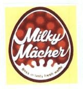 Trademark Milky Macher