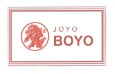 Trademark Joyoboyo