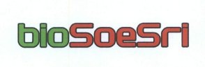 Trademark BIOSOESRI