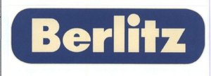 Trademark BERLITZ