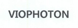 Trademark VIOPHOTON