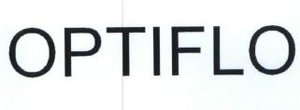 Trademark OPTIFLO