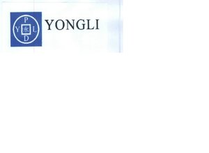 Trademark YONGLI