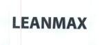 Trademark LEANMAX