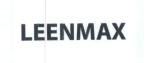 Trademark LEENMAX