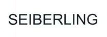 Trademark SEIBERLING