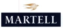 Trademark MARTELL