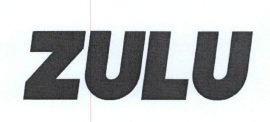 Trademark ZULU