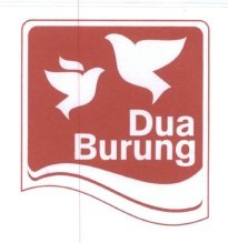 Trademark DUA BURUNG