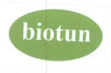 Trademark BIOTUN